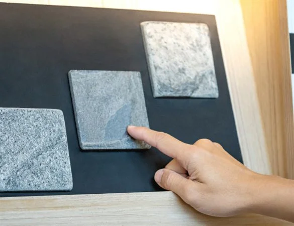 Jose's Countertops Workshop